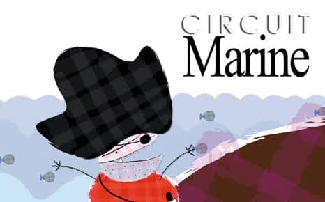 Circuit Marine