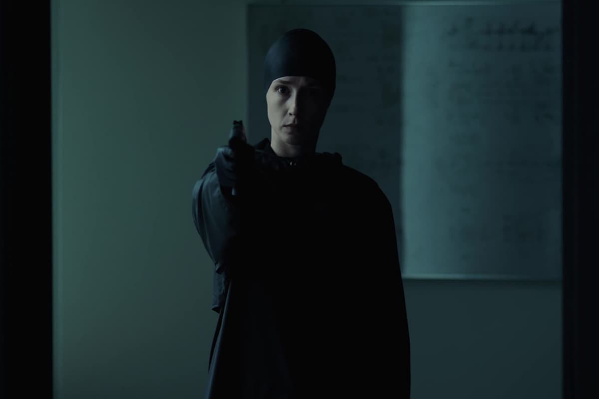 Μαύρη Φάλαινα