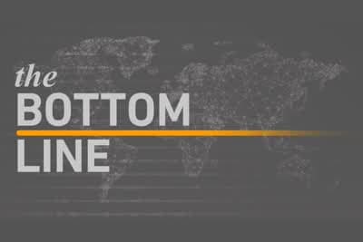 Στην Ουσία των Πραγμάτων