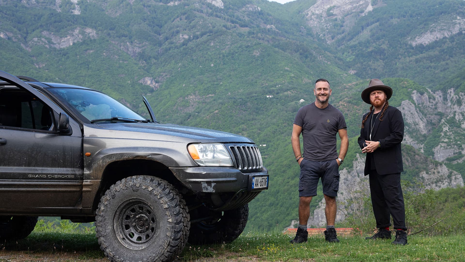 Οι πιο επικίνδυνοι δρόμοι του κόσμου: Στα όρια