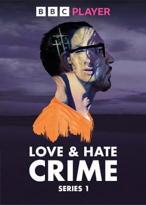 Εγκλήματα Μίσους