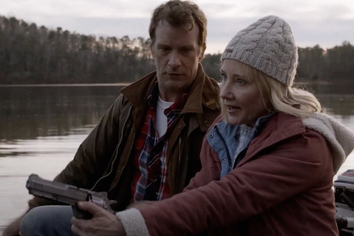 Οι Εξαφανισμένοι