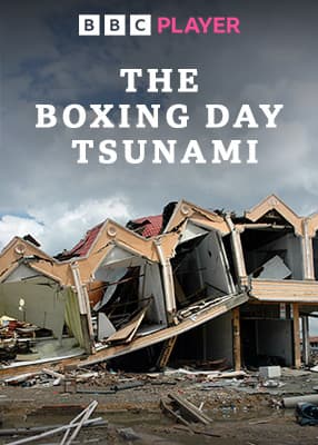 Το τσουνάμι της δεύτερης ημέρας των Χριστουγέννων