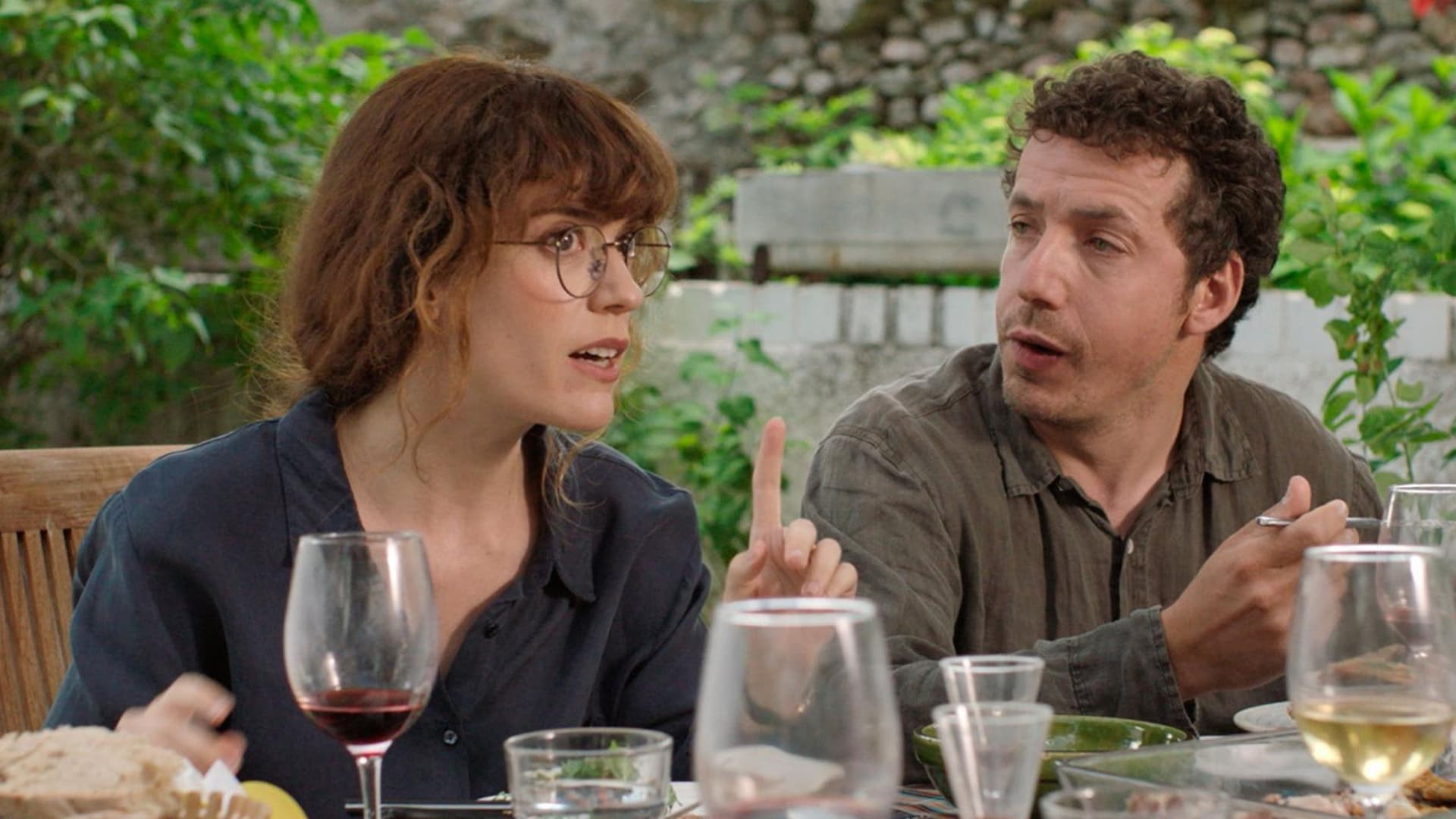 Πάρτι Χωρισμού