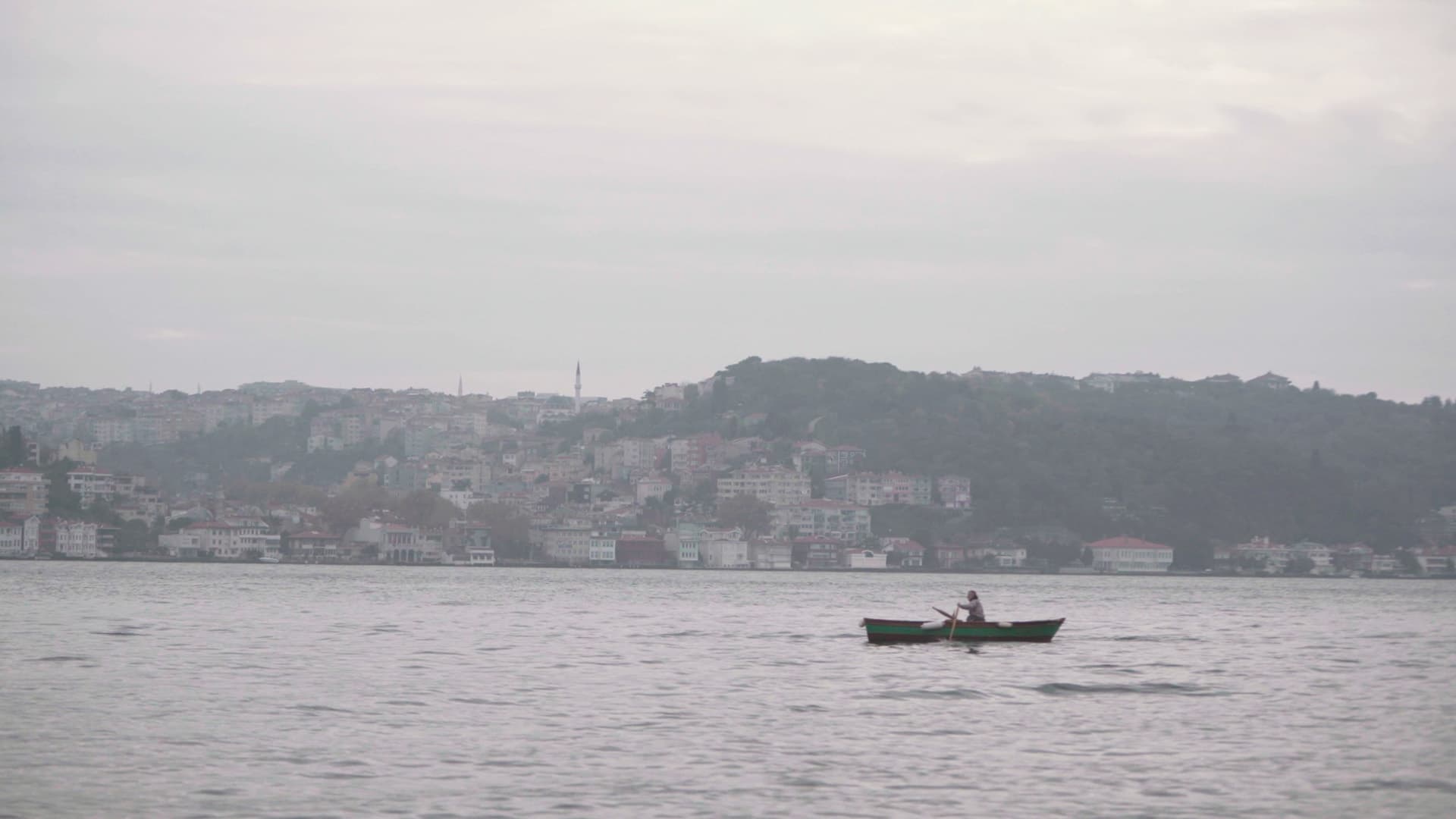 Οι μη χαμένες πατρίδες