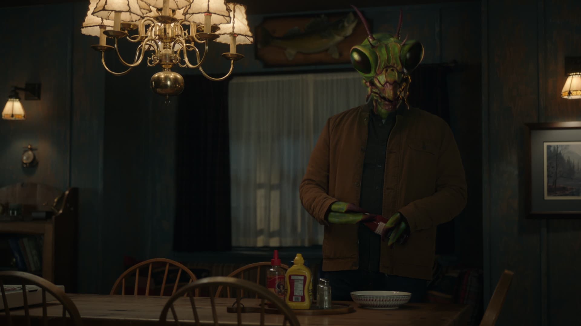 Resident Alien