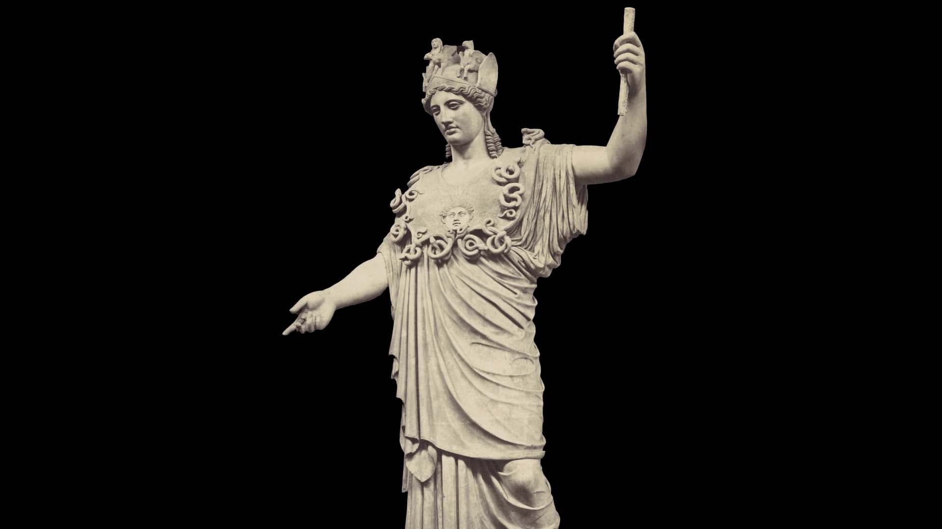 Αρχαιοελληνικός πολιτισμός, τώρα