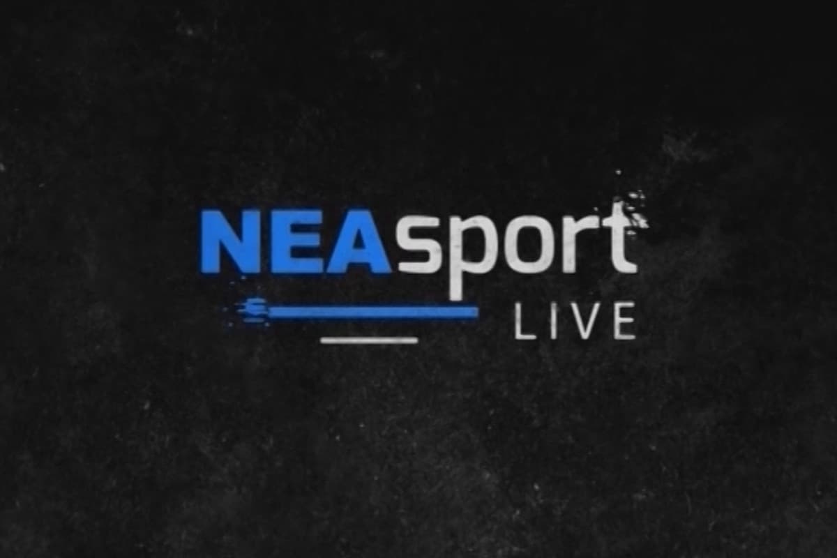Nea Sport Live