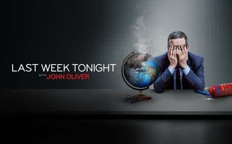 Last Week Tonight
