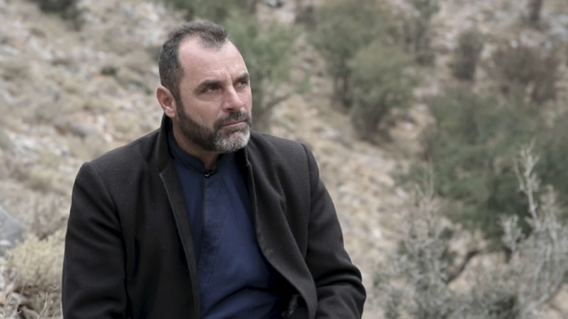 H τελευταία προσευχή