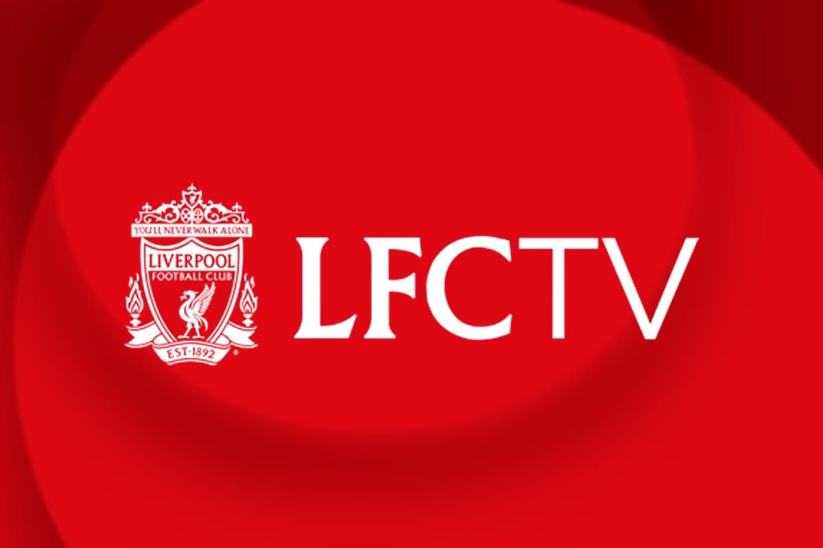 Liverpool TV (Ε)
