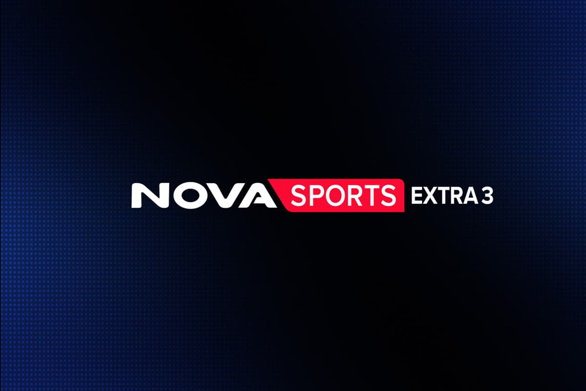 Novasports extra3 HD