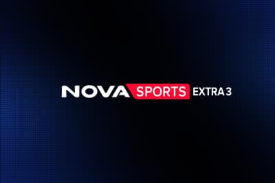 Novasports extra3 HD