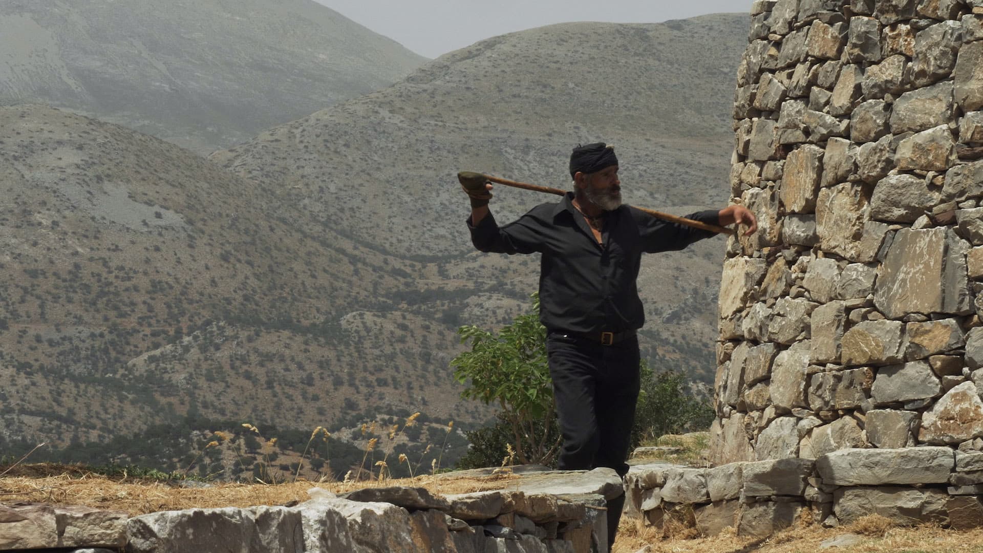 Κούμοι και μιτάτα