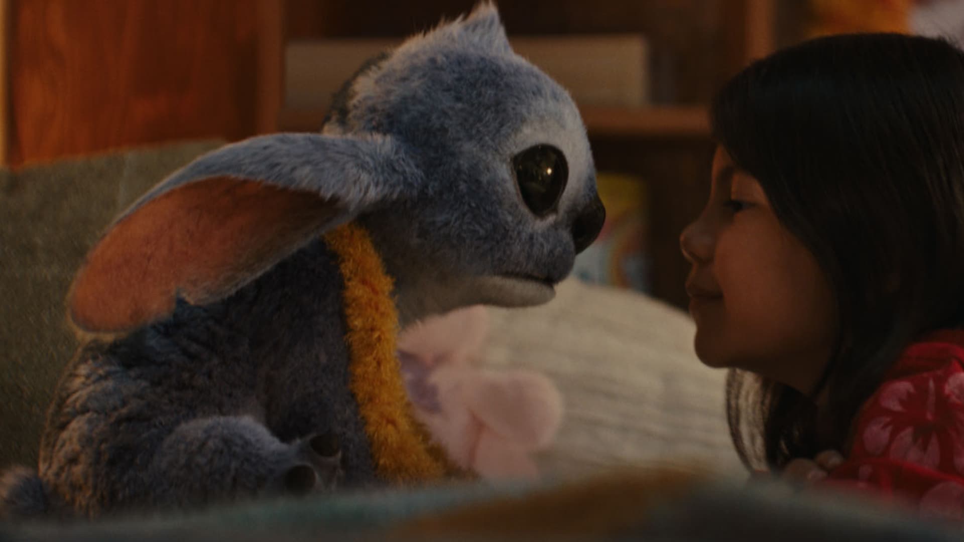 Λίλο & Στιτς (Μεταγλ.)