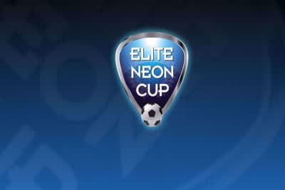 Ποδόσφαιρο: Elite NEON Cup