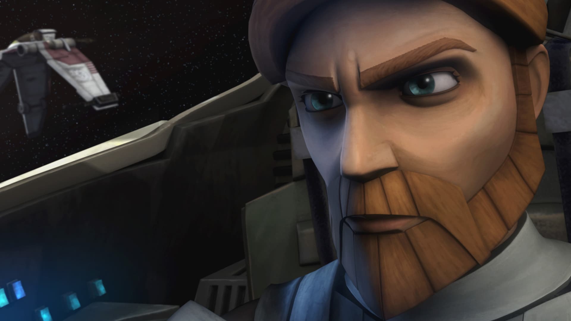 Star Wars: Ο πόλεμος των κλώνων