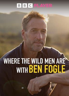 Μπεν Φογκλ: Εκεί όπου ζουν οι 'άγριοι'
