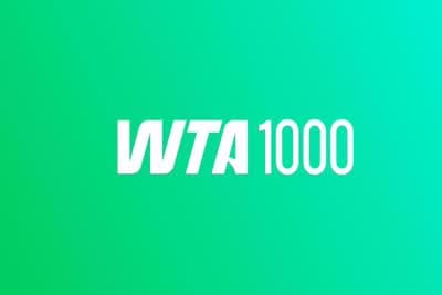 WTA 1000 2026