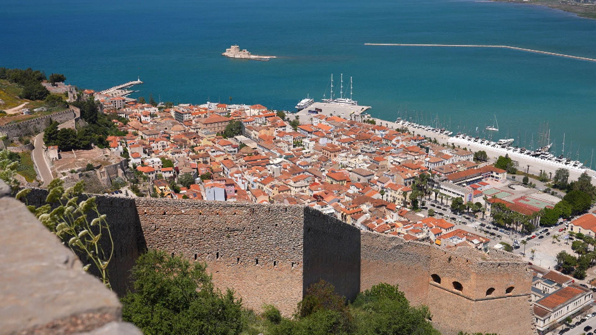 Πελοπόννησος - Αυθεντική Ελλάδα