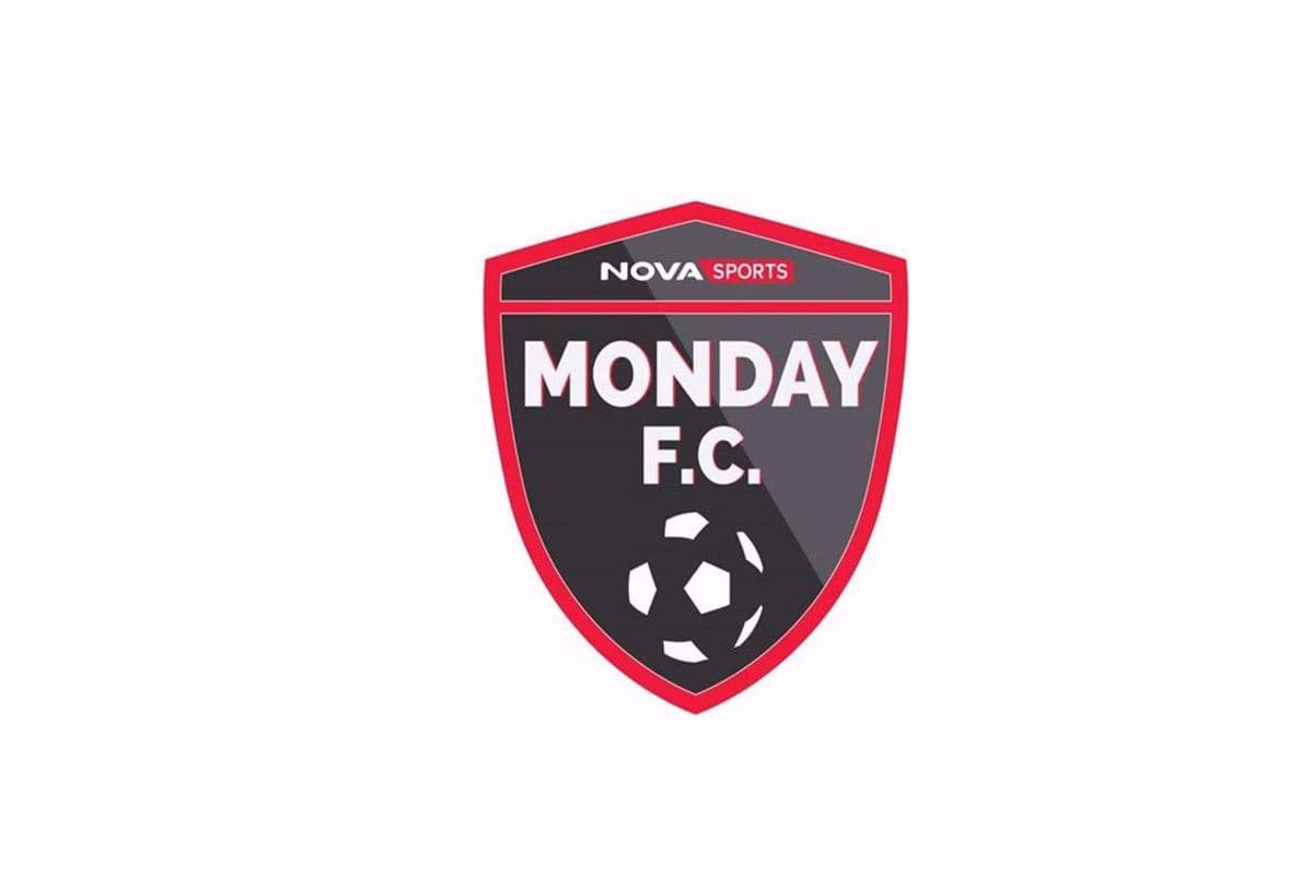 Monday Football Club