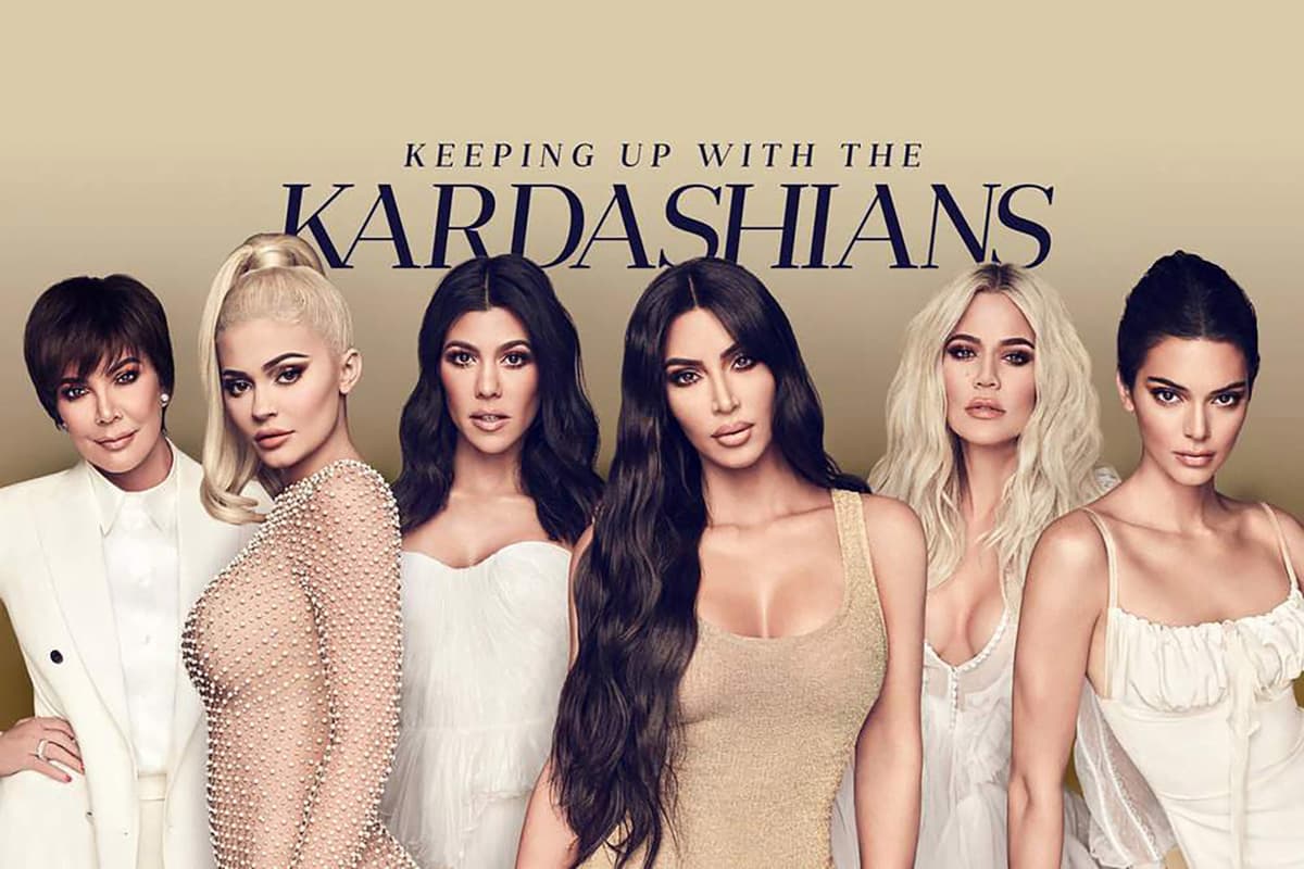 Keeping Up with the Kardashians Κ19 Ε3