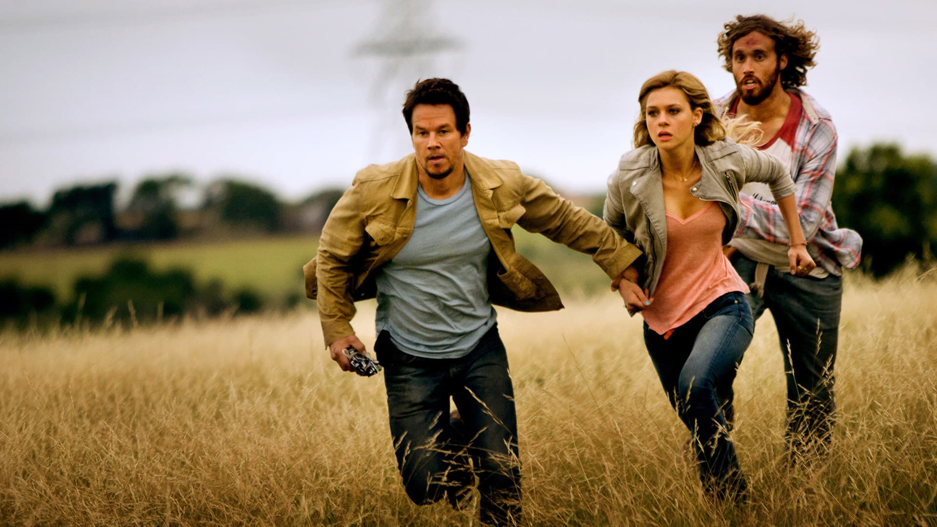 Transformers 4: Εποχή αφανισμού