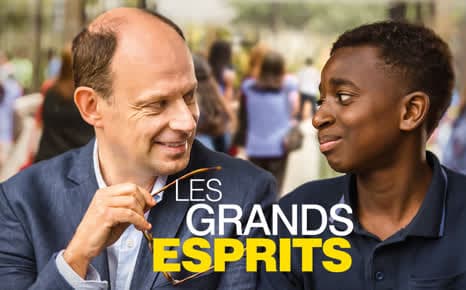 Les Grands Esprits