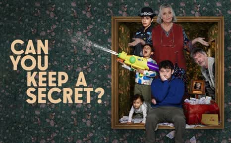 Can You Keep a Secret?