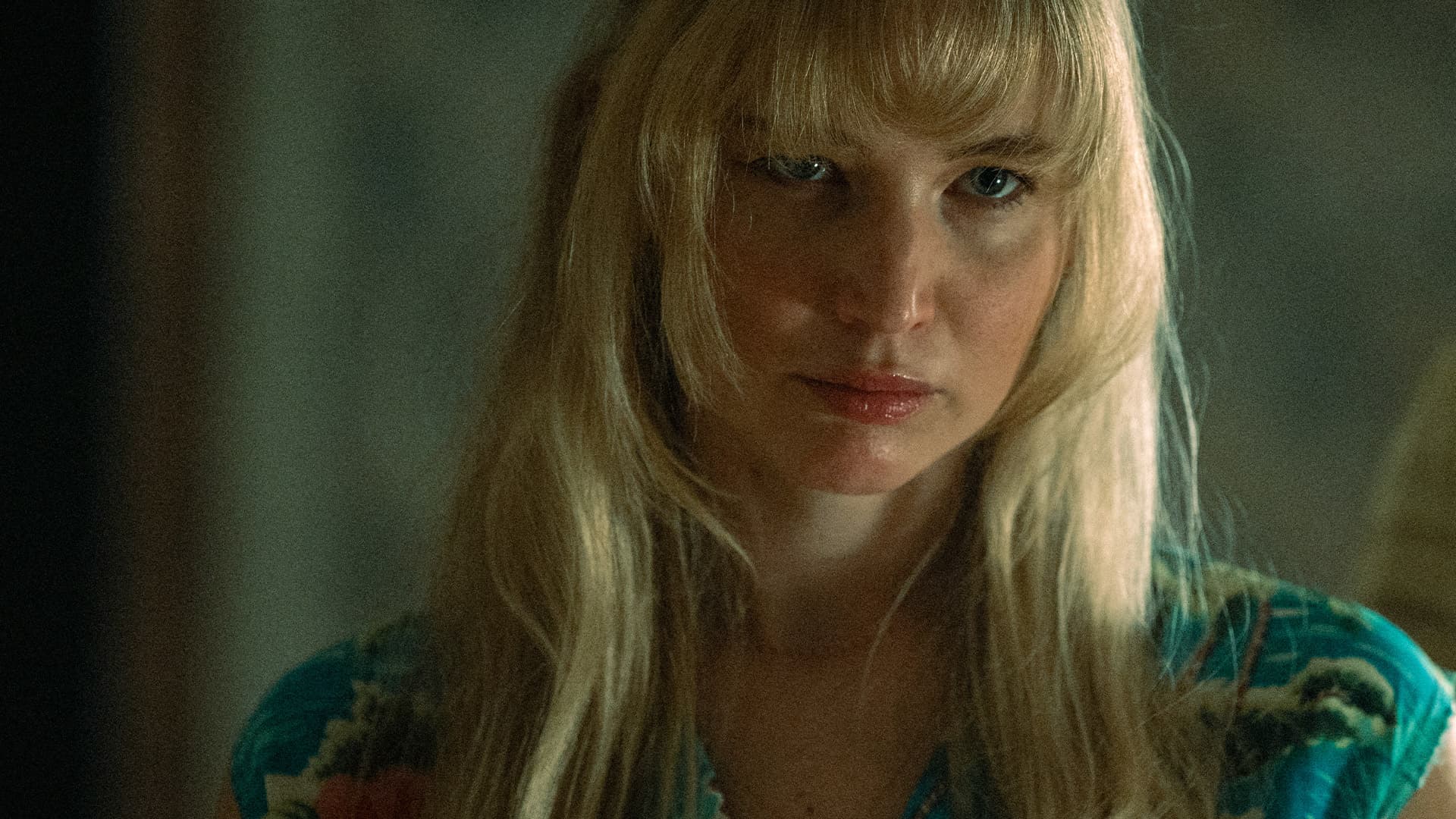 Πέθανε αγάπη μου