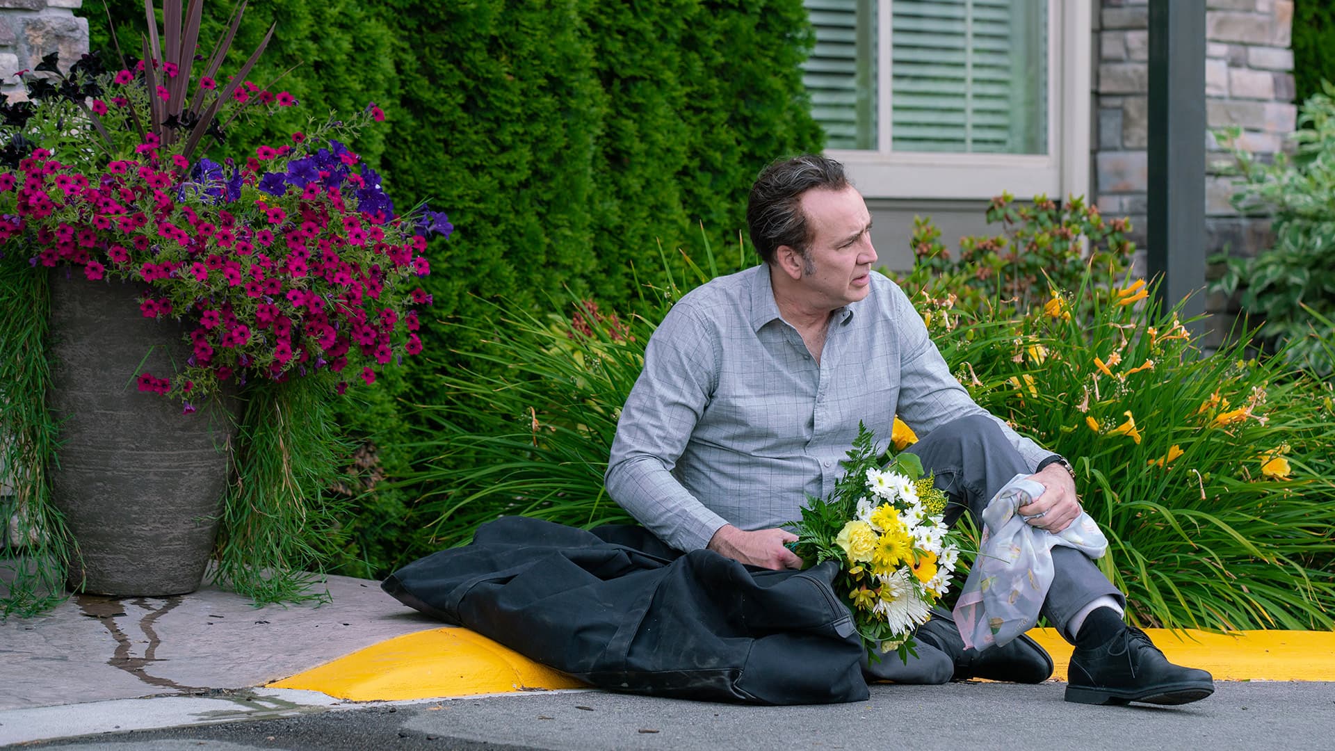 Το Ξεκαθάρισμα