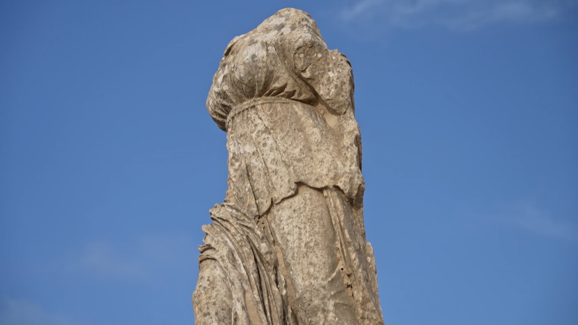 Αρχαιολόγοι ενάντια στην αρχαιοκαπηλία