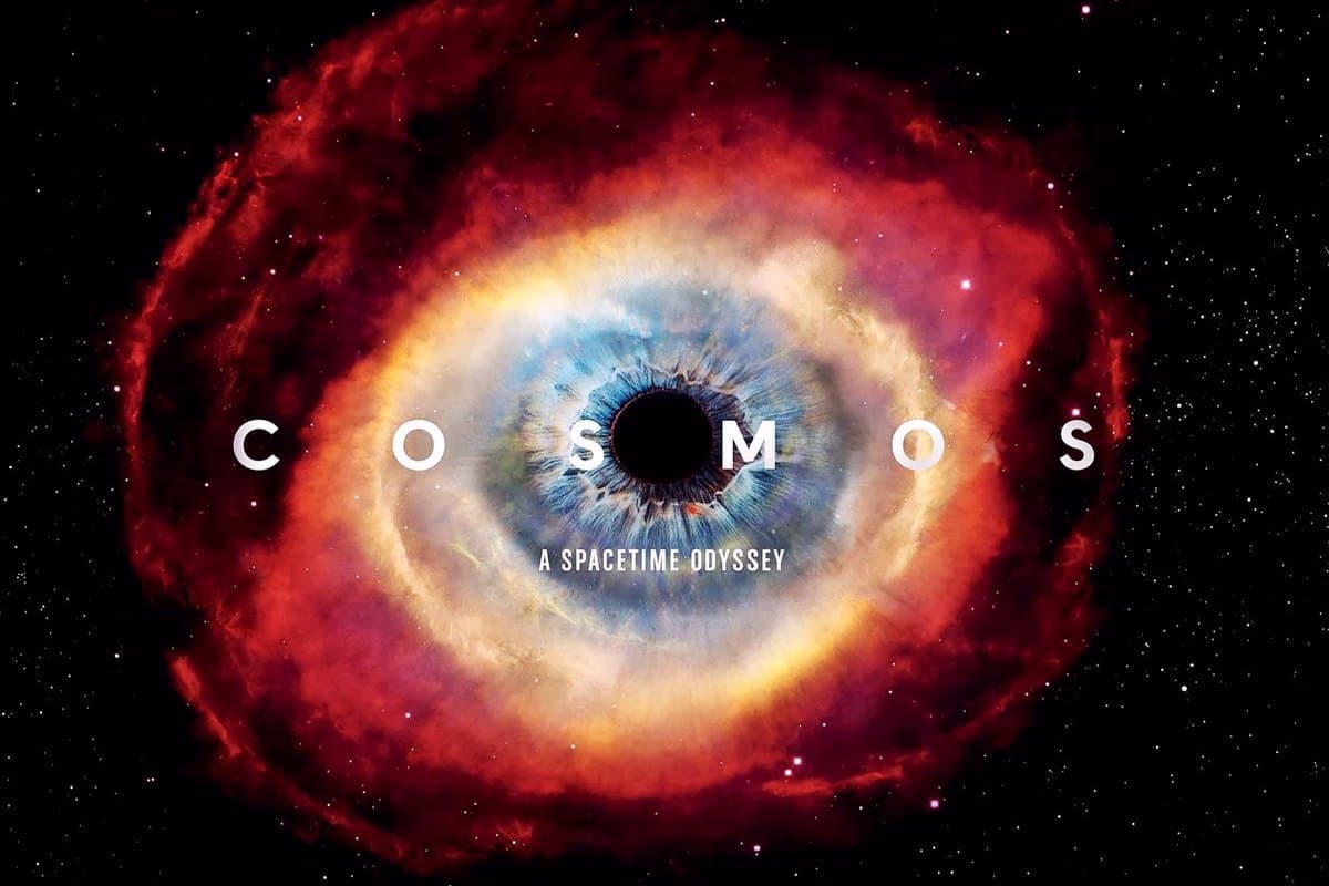Cosmos: A Spacetime Odyssey