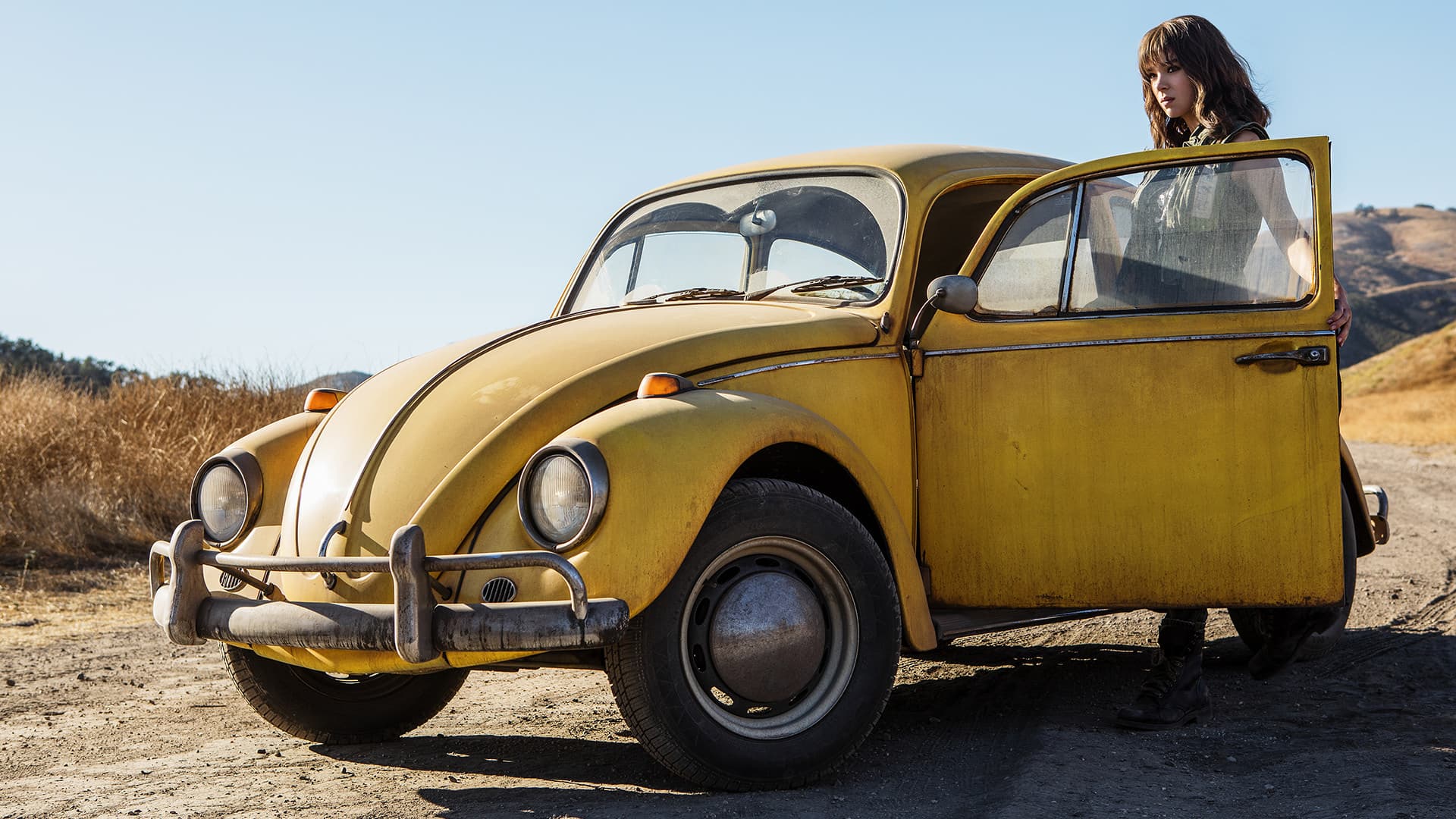 Bumblebee
