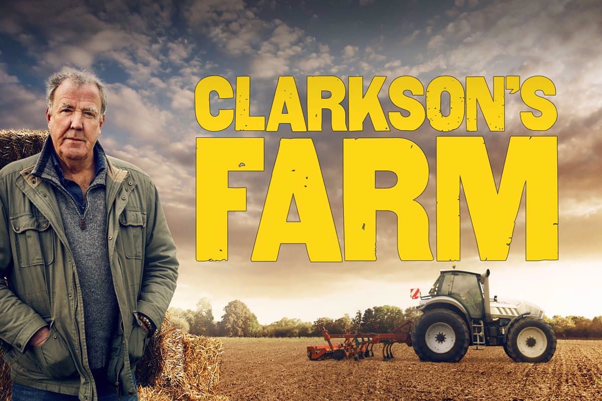 Clarkson's Farm