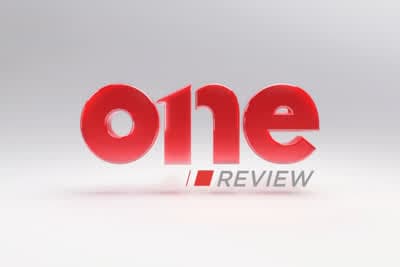 One Review