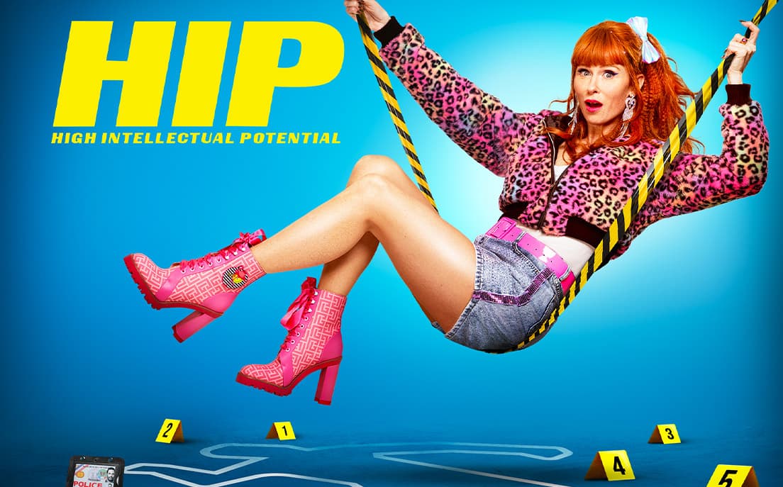 High Intellectual Potential