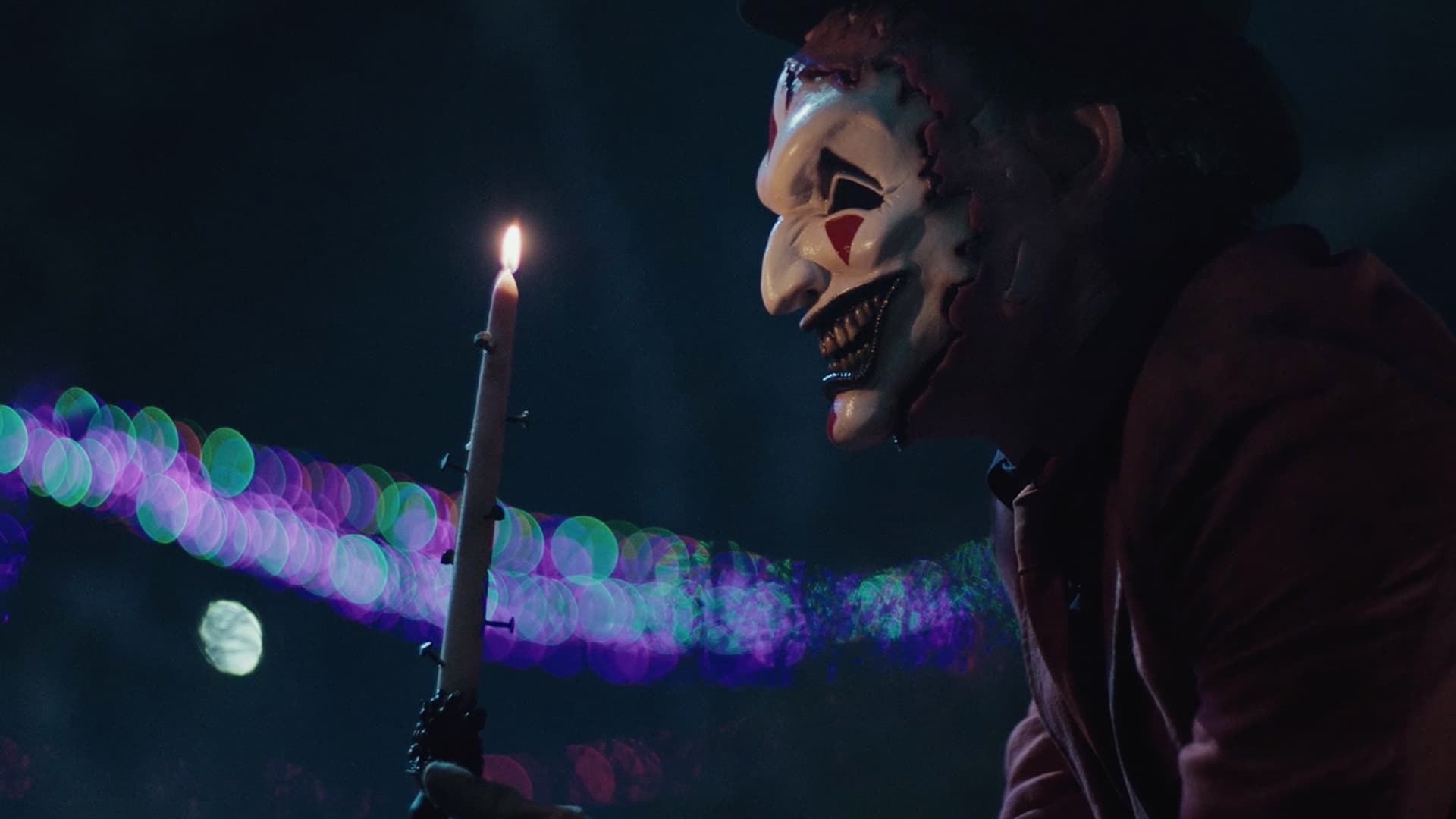 Ο Γελωτοποιός 2