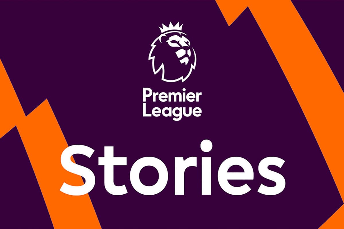 Ιστορίες της Premier League
