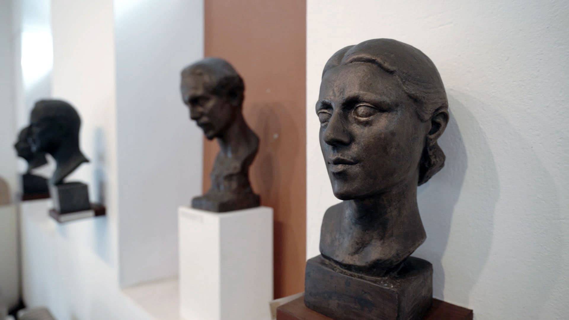 Πολύγνωτος Βαγής - Η κληρονομιά του