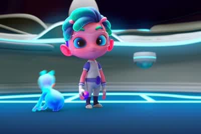 Τάτα, ο Εξωγήινος