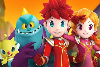 Οι Μαχητές Ονείρων