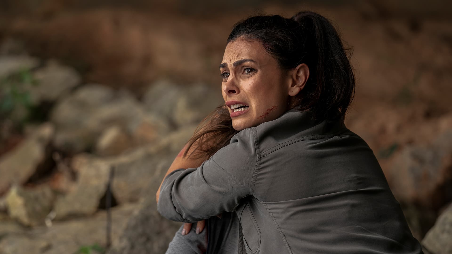 Greenland: Το τελευταίο καταφύγιο