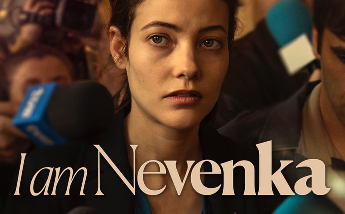 I Am Nevenka
