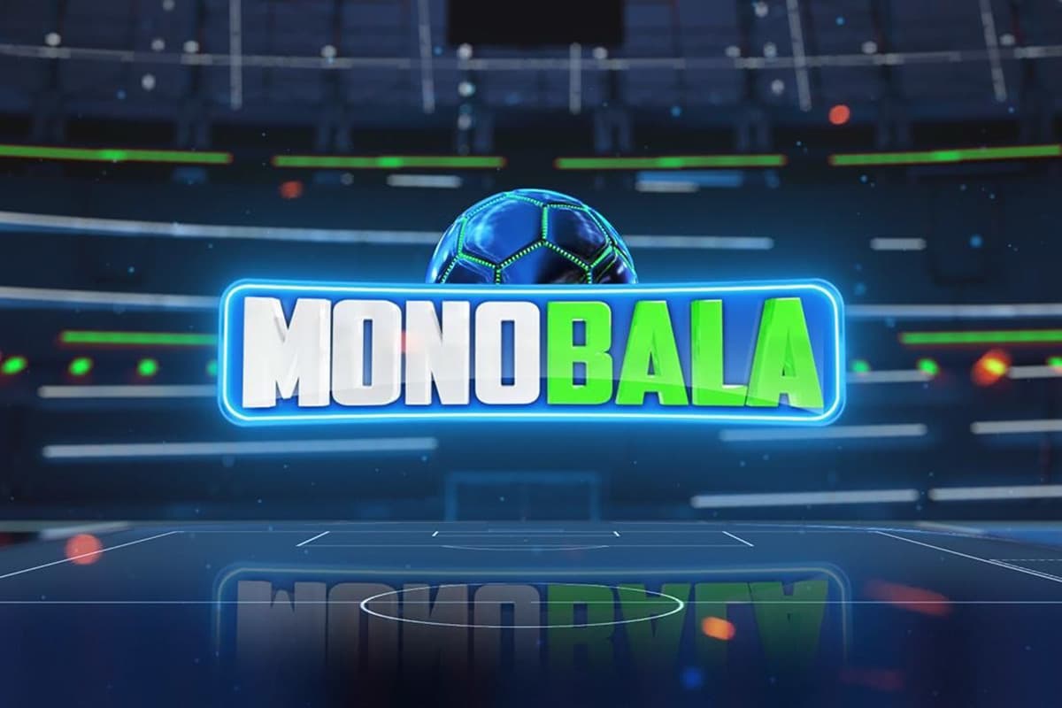 Monobala