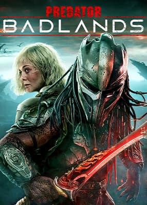 Κυνηγός: Επικίνδυνη ζώνη