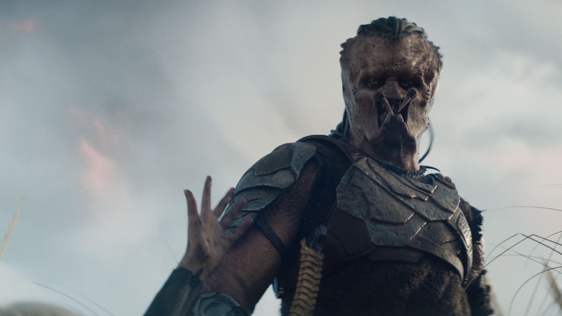 Κυνηγός: Επικίνδυνη ζώνη