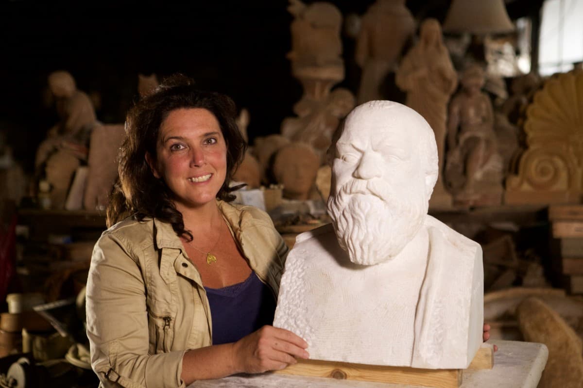 Ιδιοφυίες του Σύγχρονου Κόσμου Ε2