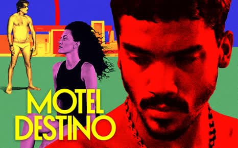 Motel Destino