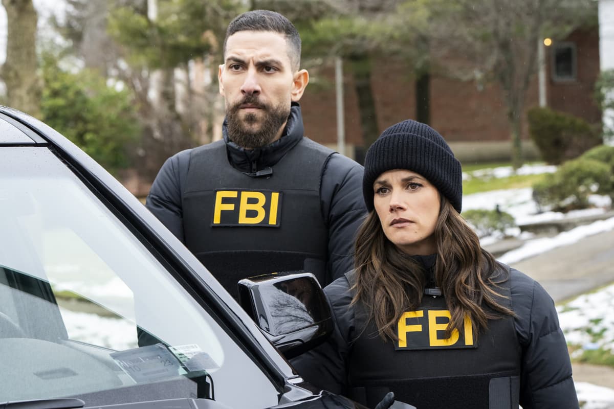 FBI Κ8 Ε20